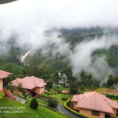 Aranyaka Resorts Munnar Exterior foto