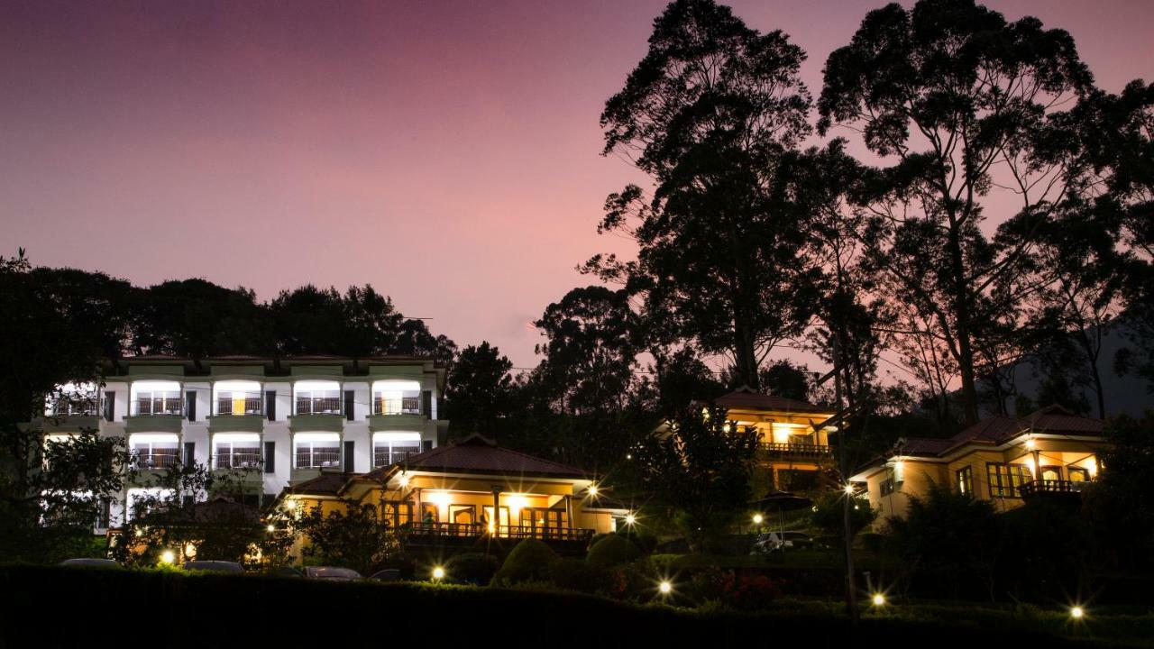 Aranyaka Resorts Munnar Exterior foto