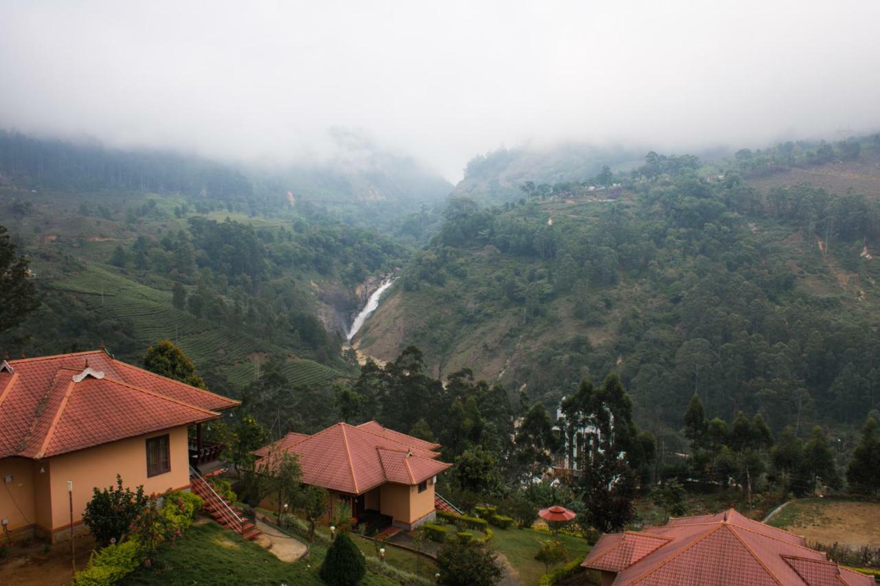 Aranyaka Resorts Munnar Exterior foto