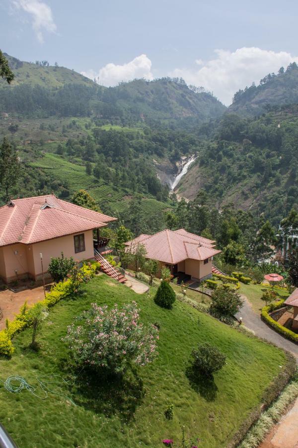 Aranyaka Resorts Munnar Exterior foto