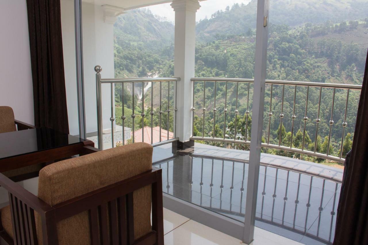 Aranyaka Resorts Munnar Exterior foto