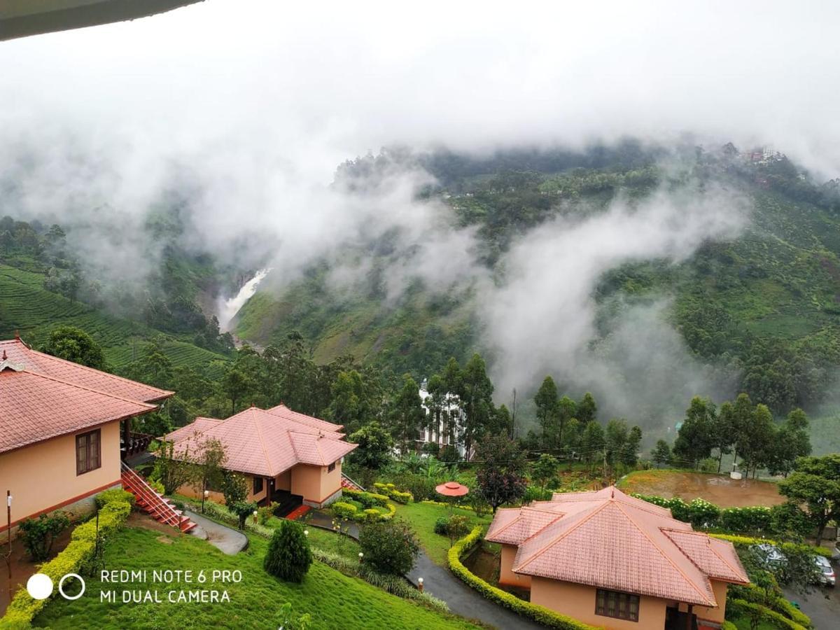 Aranyaka Resorts Munnar Exterior foto